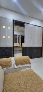 Living Room Image of 1100 Sq.ft 2 BHK Apartment / Flat for sale in Bhistabag Ahmednagar for Rs. 7100000