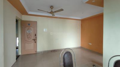 Bedroom Image of 1100 Sq.ft 2 BHK Apartment / Flat for sale in Pratik Corner, Airoli Navi Mumbai for Rs. 15800000