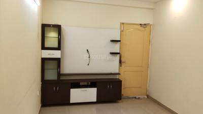 Living Room Image of 625 Sq.ft 2 BHK Apartment / Flat for sale in Pyramid Urban Homes 2, Sector 86 Gurgaon for Rs. 6800000