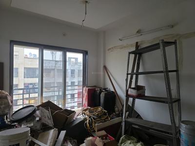 Bedroom Image of 750 Sq.ft 2 BHK Apartment / Flat for sale in Virar West Virar for Rs. 4800000