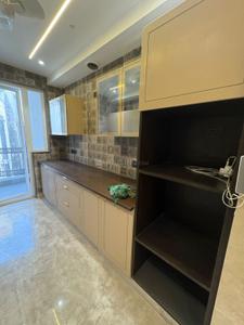 Kitchen Image of 1440 Sq.ft 3 BHK Builder Floor for sale in GTB Nagar New Delhi for Rs. 26000000
