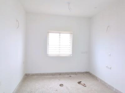 Bedroom Image of 1268 Sq.ft 2 BHK Apartment / Flat for sale in Bhavya Tulasivanam Avani, Kukatpally Hyderabad for Rs. 10463600
