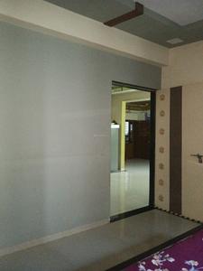 Bedroom Image of 2700 Sq.ft 4 BHK Villa for sale in Pacifica The Meadows, Shantipura Ahmedabad for Rs. 25100000