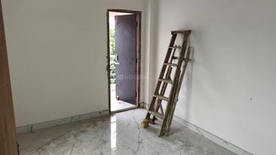 Bedroom Image of 855 Sq.ft 2 BHK Apartment / Flat for sale in Nagerbazar Kolkata for Rs. 4108000