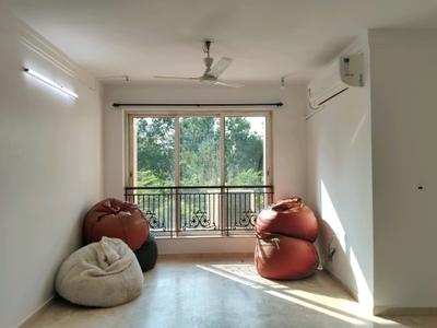 Living Room Image of 1800 Sq.ft 3 BHK Apartment / Flat for sale in Hiranandani Estate Thane for Rs. 40000000