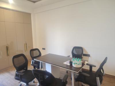 Bedroom Image of 1650 Sq.ft 3 BHK Builder Floor for rent in Trehan Luxury Floors 71, Sector 71 Gurgaon for Rs. 44000