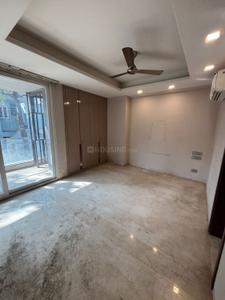 Hall Image of 1950 Sq.ft 3 BHK Builder Floor for rent in Uday Park New Delhi for Rs. 175000