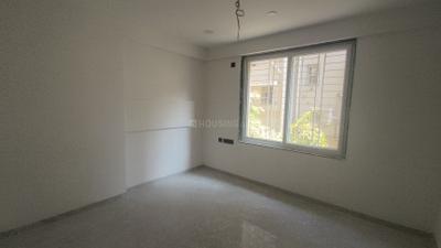 Bedroom Image of 1350 Sq.ft 3 BHK Apartment / Flat for rent in Nigdi Pune for Rs. 40000