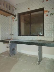Kitchen Image of 670 Sq.ft 2 BHK Apartment / Flat for sale in Palava Phase 1 Thane for Rs. 4500000
