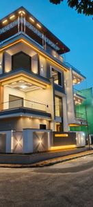 Image of 6500 Sq.ft 6 BHK Villa for sale in Kapra, Secunderabad for Rs. 57500000