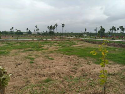 Image of 180 Sq.ft Residential Plot / Land for sale in SGD Elite, Adibatla, Hyderabad for Rs. 4500000
