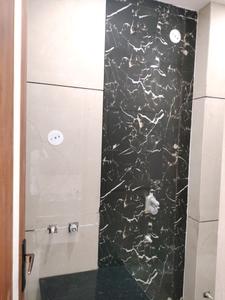 Bedroom One Image of 1400 Sq.ft 4 BHK Builder Floor for sale in Suraj Vihar New Delhi for Rs. 12800000