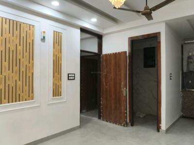 Living Room Image of 1050 Sq.ft 2 BHK Apartment / Flat for sale in Krishna Elite Homes, Noida Extension Greater Noida for Rs. 4605000