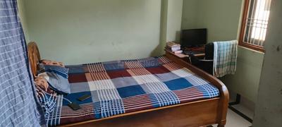 Bedroom Image of 8000 Sq.ft 12 BHK Apartment / Flat for rent in Ashiana Digha Road Patna for Rs. 150000