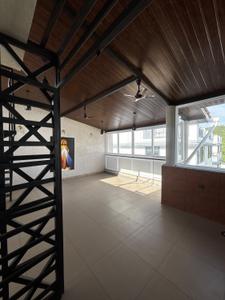 Balcony Image of 2960 Sq.ft 3 BHK Villa for sale in Navelim Village Goa for Rs. 26000000