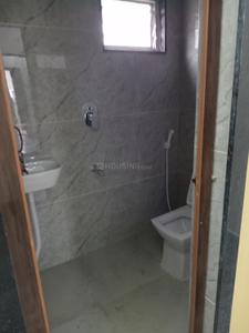 Bathroom Image of 1200 Sq.ft 2 BHK Independent House for rent in Padarupalli Nellore for Rs. 11000
