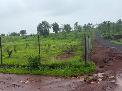 Image of 43560 Sq.ft Residential Plot / Land for sale in Murbad, Thane for Rs. 5500000
