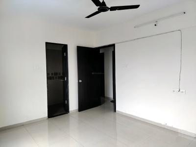 Bedroom Image of 1500 Sq.ft 3 BHK Apartment / Flat for rent in Sanghvi Siddhi Samruddhi, Katraj Pune for Rs. 27000