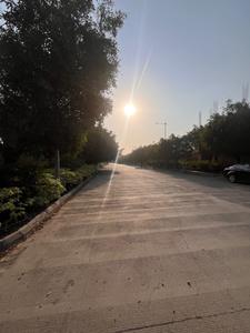 Image of 4456 Sq.ft Residential Plot / Land for sale in Aarone Oasis, County Walk Township, Indore for Rs. 27627000