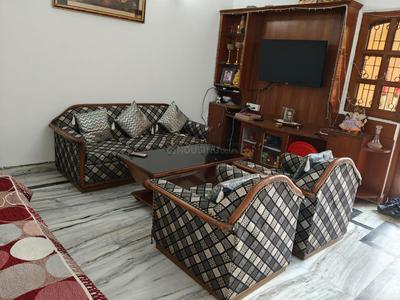 3 BHK Independent Builder Floor