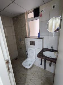 Image of 780 Sq.ft 2 BHK Apartment / Flat for rent in Godrej Boulevard, Manjari Budruk, Pune for Rs. 40000