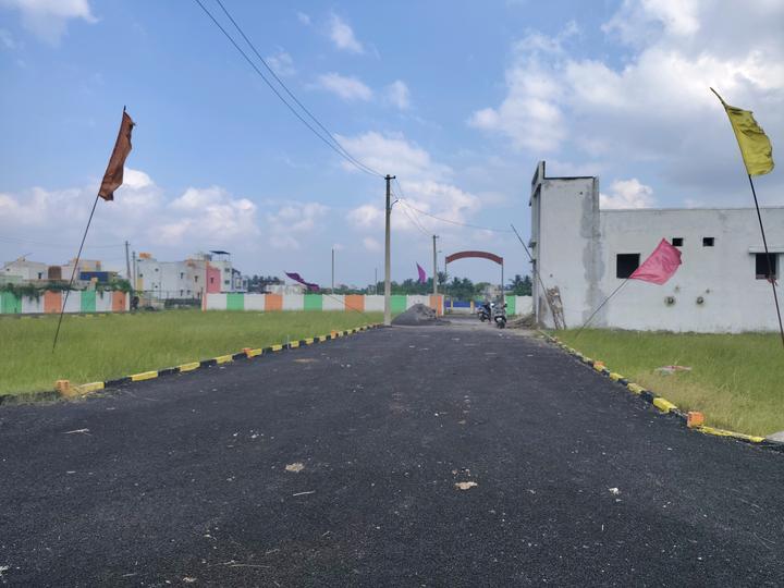 Kottur, Red Hills Main Image 1