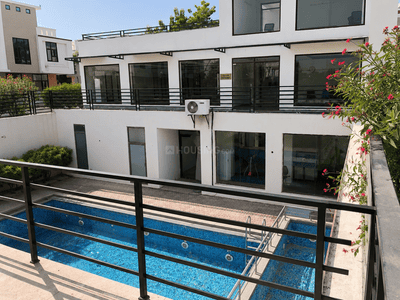 Image of 1350 Sq.ft 2 BHK Villa for sale in Kanakpura, Jaipur for Rs. 8900000