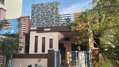 2 BHK Independent House