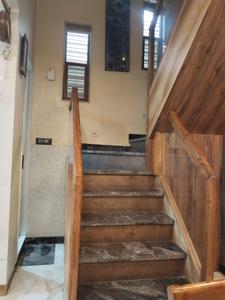 Image of 2500 Sq.ft 3 BHK Villa for rent in Paranjape Vasant Vihar, Baner, Pune for Rs. 85000