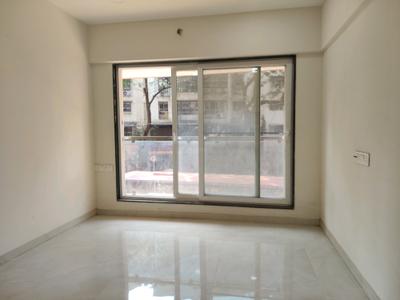 Bedroom Image of 1496 Sq.ft 3 BHK Apartment / Flat for sale in Omkar Alta Monte, Malad East Mumbai for Rs. 41500000