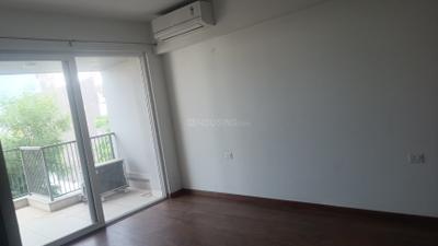 Bedroom Image of 2240 Sq.ft 4 BHK Builder Floor for sale in DLF Garden City Floors Phase 4, Sector 92 Gurgaon for Rs. 26500000