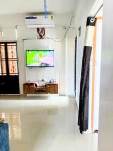 Hall Image of 1125 Sq.ft 2 BHK Apartment / Flat for sale in Chanakyapuri Ahmedabad for Rs. 5500000