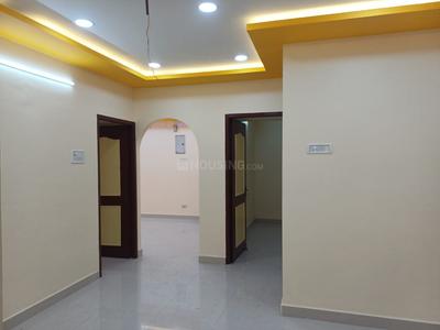 Hall Image of 1370 Sq.ft 3 BHK Apartment / Flat for rent in Ramapuram Chennai for Rs. 42000