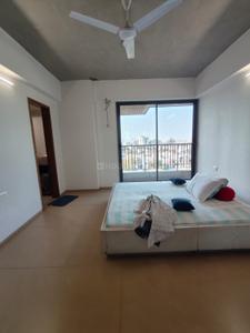 Bedroom Image of 4078 Sq.ft 4 BHK Apartment / Flat for sale in Thaltej Ahmedabad for Rs. 31500000