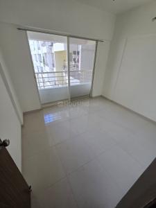 Bedroom Image of 602 Sq.ft 1 BHK Apartment / Flat for sale in Somani Residency, Punawale Pune for Rs. 4750000