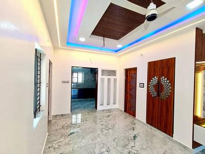 Hall Image of 850 Sq.ft 2 BHK Independent House for sale in SMV Luxury Villas, Veppampattu Chennai for Rs. 4950000