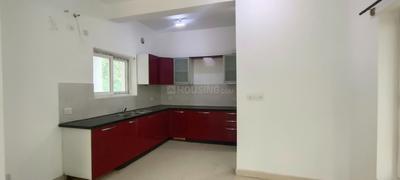 3 BHK Villa