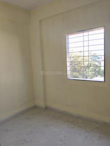 Bedroom Image of 650 Sq.ft 2 BHK Apartment / Flat for rent in Bibwewadi Pune for Rs. 15000
