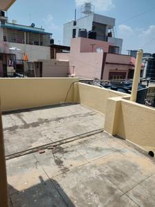 Balcony Image of 1200 Sq.ft 3 BHK Independent House for rent in Kumaraswamy Layout Bengaluru for Rs. 35000