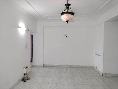 Living Room Image of 2100 Sq.ft 4 BHK Apartment / Flat for sale in Meera Bai Apartments, Sector 5 Dwarka New Delhi for Rs. 27500000