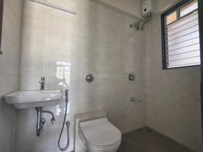 Image of 720 Sq.ft 2 BHK Apartment / Flat for sale in Borivali West, Mumbai for Rs. 16000000
