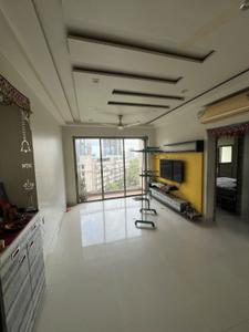 2 BHK Flat