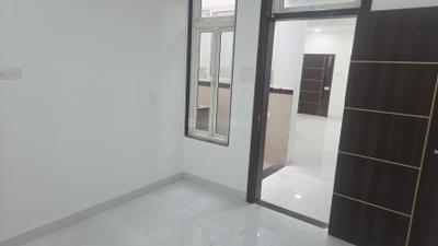 Bedroom Image of 1390 Sq.ft 3 BHK Duplex for sale in Nayta Mundla Indore for Rs. 7000000
