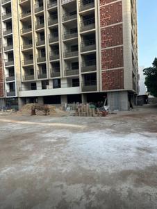Image of 2358 Sq.ft 3 BHK Apartment / Flat for sale in Ameen Kazmain 14, Juhapura, Ahmedabad for Rs. 18500000