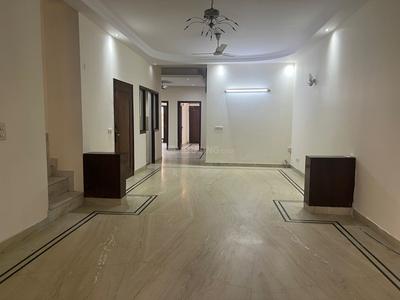 3 BHK Independent Builder Floor