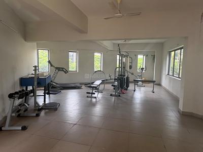 Image of 1203 Sq.ft 2 BHK Apartment / Flat for rent in Seiken Retreat, Koottuli, Kozhikode for Rs. 30000