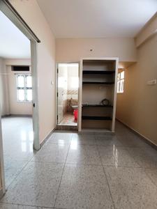 Hall Image of 530 Sq.ft 1 BHK Apartment / Flat for rent in Kottivakkam Chennai for Rs. 12500