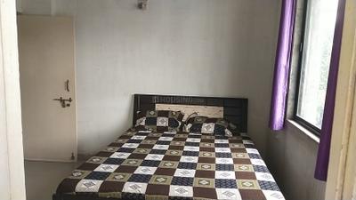 Bedroom Image of 1485 Sq.ft 3 BHK Apartment / Flat for sale in Hanspura Ahmedabad for Rs. 5500000