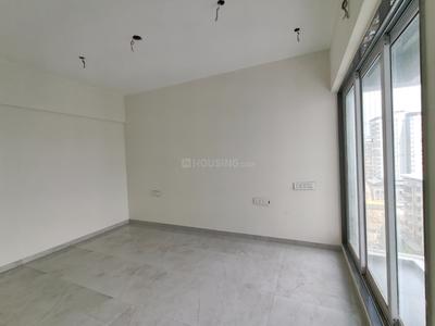 Bedroom Image of 1550 Sq.ft 3 BHK Apartment / Flat for sale in Superior Exotica, Airoli Navi Mumbai for Rs. 24500000