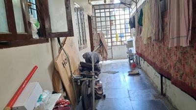 Balcony Image of 1100 Sq.ft 2 BHK Apartment / Flat for sale in Moula Ali Secunderabad for Rs. 4100000